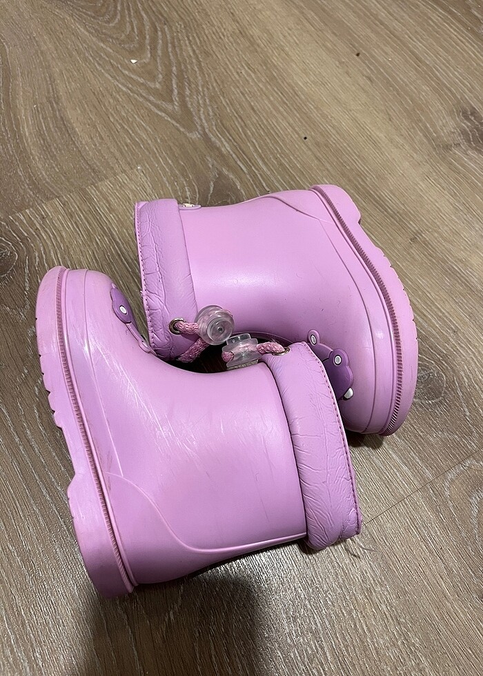 İgor yağmur botu - Görsel 4