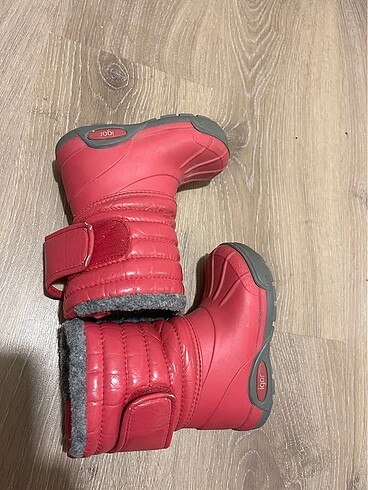 Yağmur kar botu igor - Görsel 3