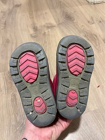 Yağmur kar botu igor - Görsel 4