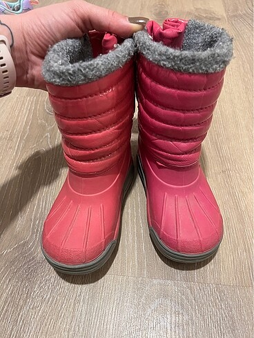 Yağmur kar botu igor - Görsel 7