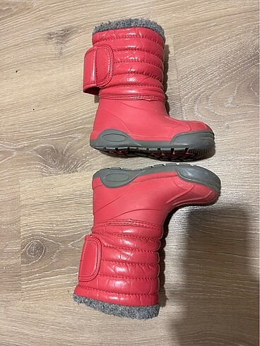 Yağmur kar botu igor - Görsel 6