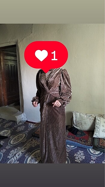 Tessettür abiye