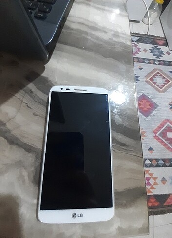 LC G2 