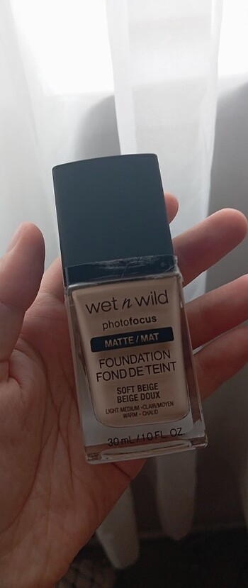 Beden Wet n Wild