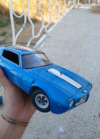 Ford masting araba