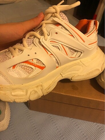 Reebok Reebok ayakkabı