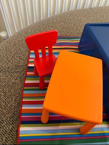  Beden Renk Ikea oyuncak