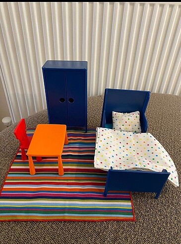 Ikea oyuncak