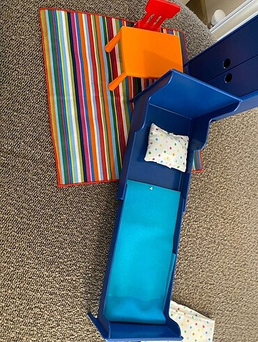  Ikea oyuncak