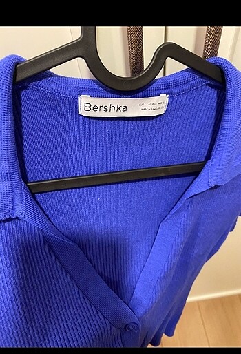 Bershka BERSHKA triko hırka