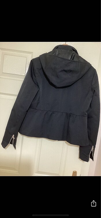 Zara orjinal zara ceket/mont