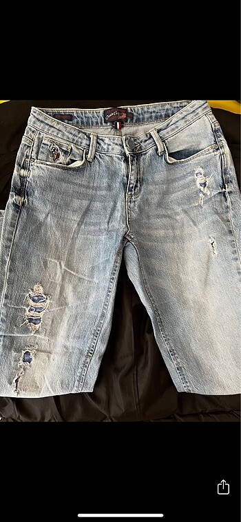 U.S POLO JEAN