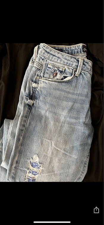 U.S Polo Assn. U.S POLO JEAN