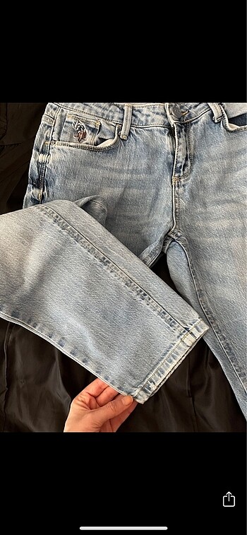 s Beden U.S POLO JEAN