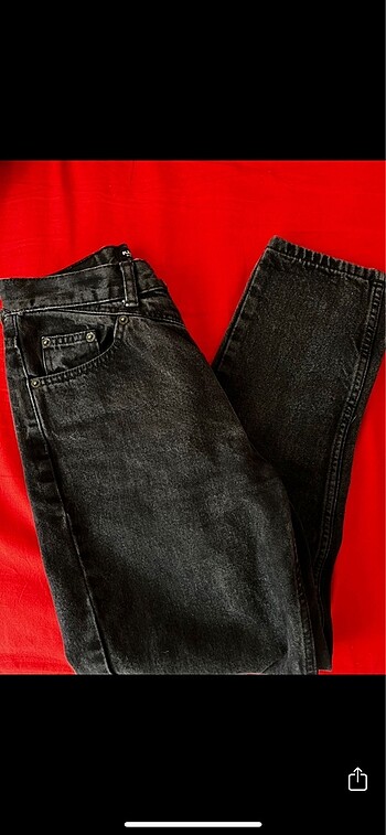 PULL BEAR JEAN