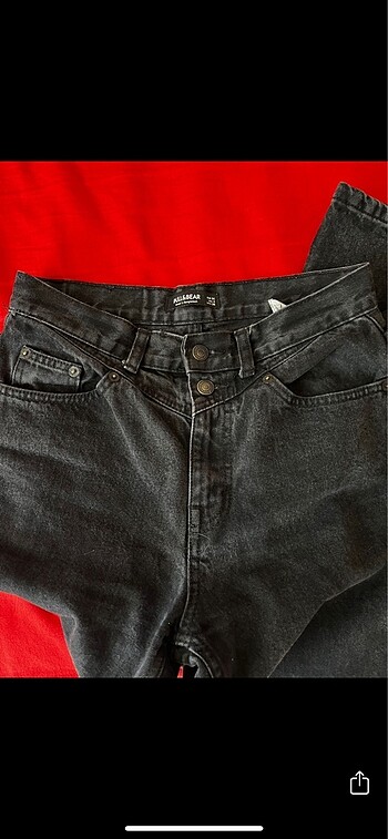 Pull and Bear PULL BEAR JEAN