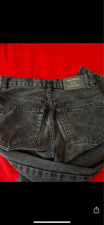 s Beden PULL BEAR JEAN