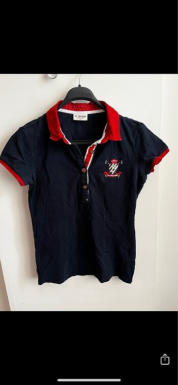 U.S POLO