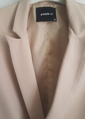 Diğer Blazer ceket