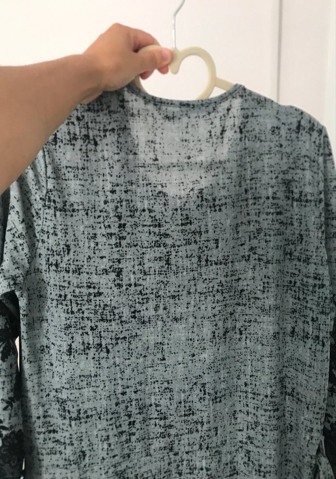 Uzun elbise - Görsel 2