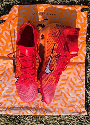 Nike Airzoom Elite Prof krampon 