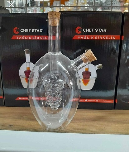 Yağdanlık sirkelik