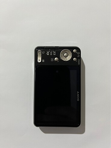 SONY Cyber-shot Kamera - 16.1 Mp