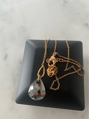 swarovski Swaroski Tessa Kolye