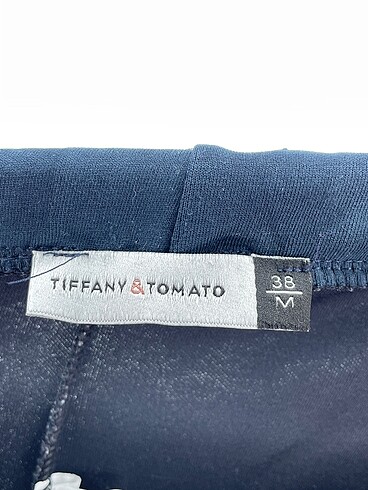 m Beden lacivert Renk Tiffany Tomato Eşofman Altı %70 İndirimli.