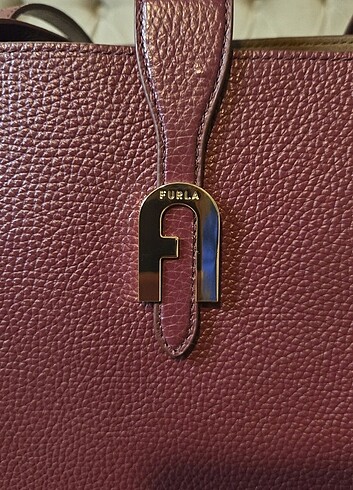 Beden Furla büyük boy çanta