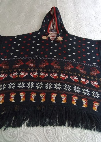 LC Waikiki 11-12 Yaş