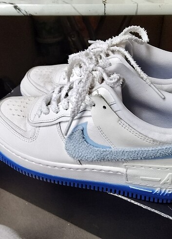 Nike Ait Force Shadow