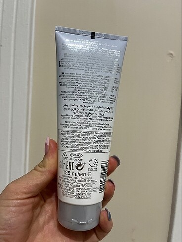 Avon Avon Vücud kremi