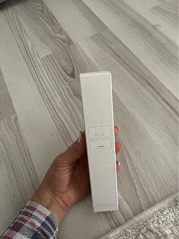 Pur Blanca