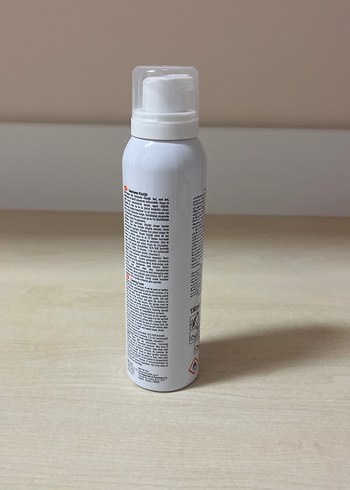 FLO Temizleme Köpüğü süet,deri,tekstil ayakkabılar içindir. - Görsel 2