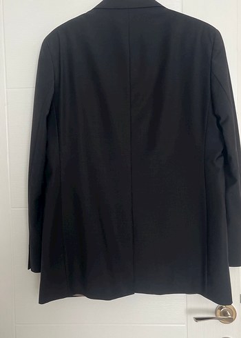 DS Damat Collection siyah ceket - Görsel 5