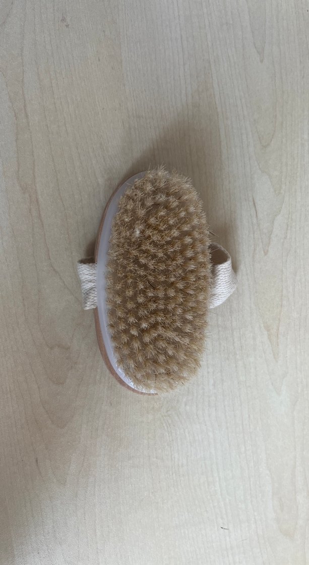 orijinal at kılı fırçası - Görsel 3