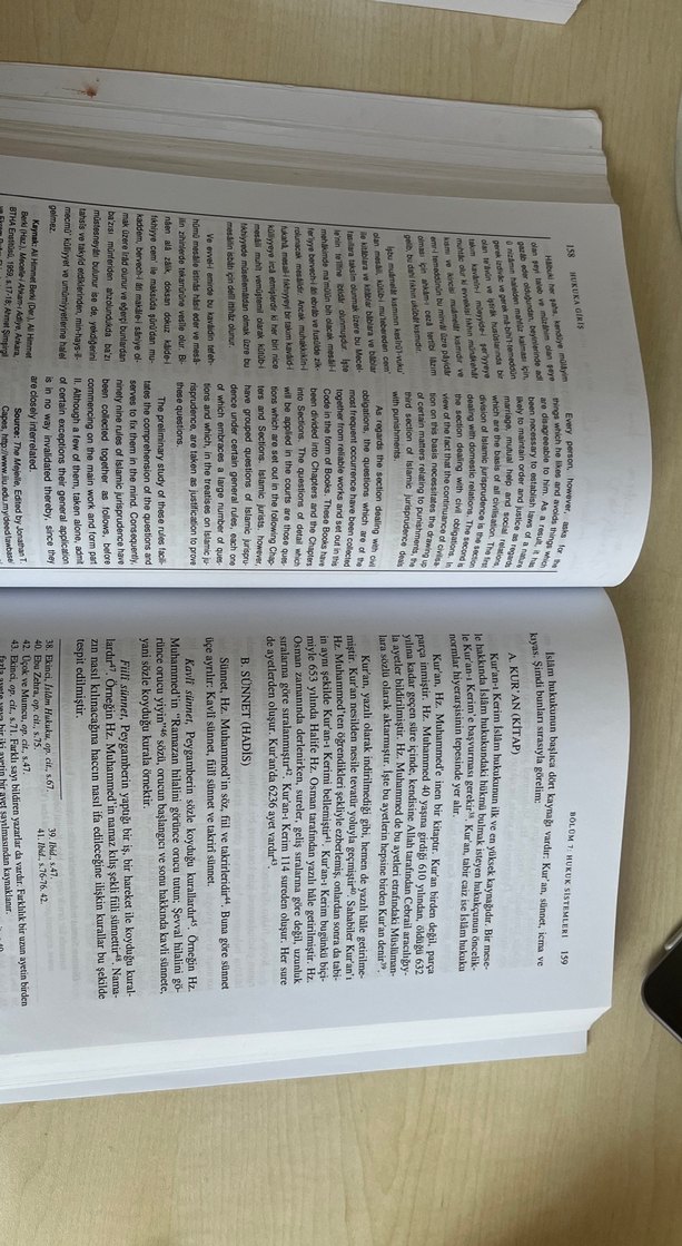 Kemal Gözler - Hukuka Giriş Kitabı - Görsel 3