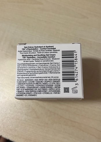 Lancôme Hydra Zen Nemlendirici Jel Krem 15 ml - Görsel 3