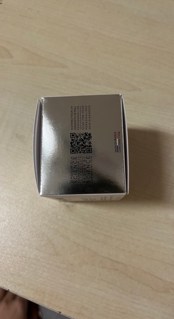 Lancôme Hydra Zen Nemlendirici Jel Krem 15 ml - Görsel 2