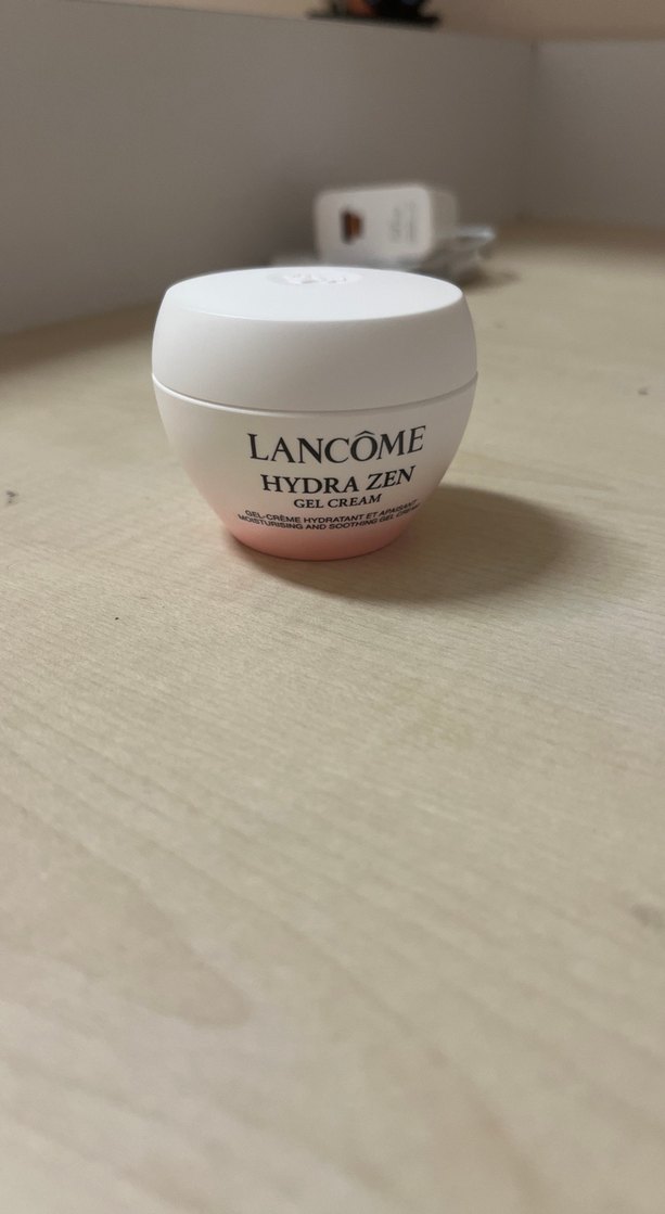 Lancôme Hydra Zen Nemlendirici Jel Krem 15 ml - Görsel 4