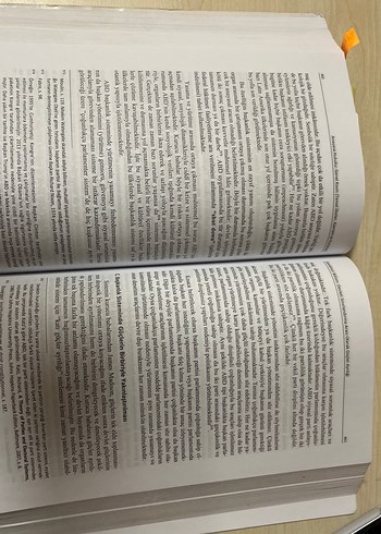 Anayasa Hukuku Genel Kısım - Prof. Dr. Ömer Anayurt - Görsel 3