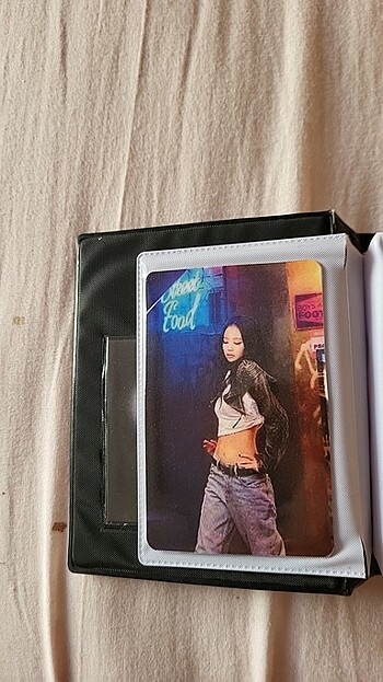  Jennie pc set