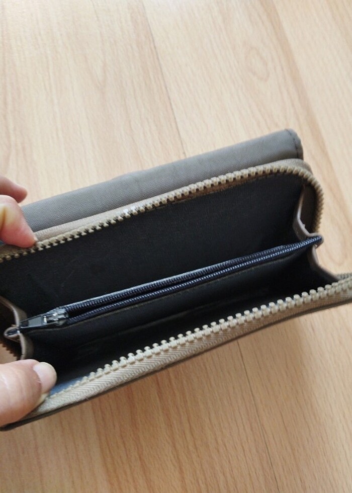 Kadın cüzdan - Görsel 3