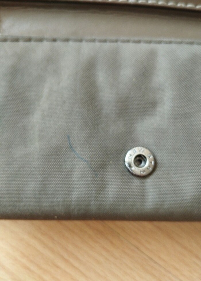 Kadın cüzdan - Görsel 4