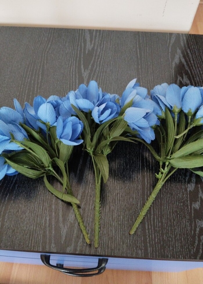 Yapay çiçek - Görsel 3