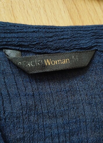 Kadın bluz - Görsel 4