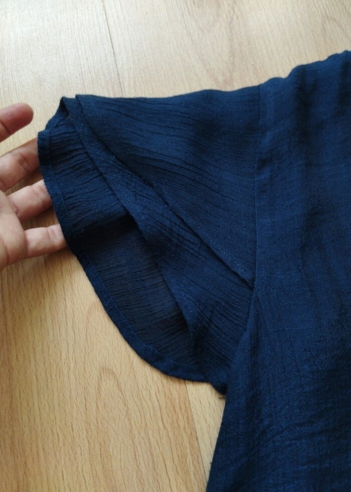 Kadın bluz - Görsel 2