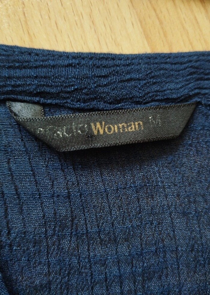 Kadın bluz - Görsel 4