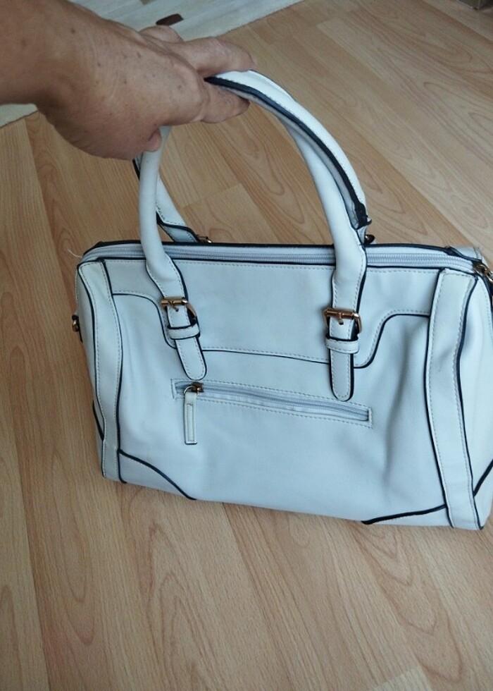 Kadın çanta - Görsel 3